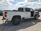 2020 Chevrolet Silverado K2500 Heavy Duty Ltz na sprzedaż w Houston, TX - All Over