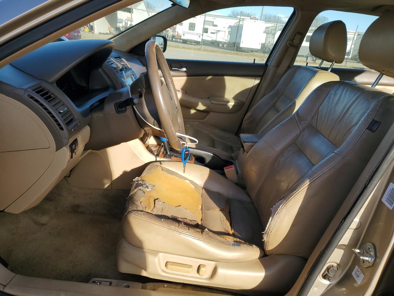 2003 Honda Accord - Image 7