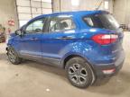 2021 Ford Ecosport S for Sale in Blaine, MN - Front End