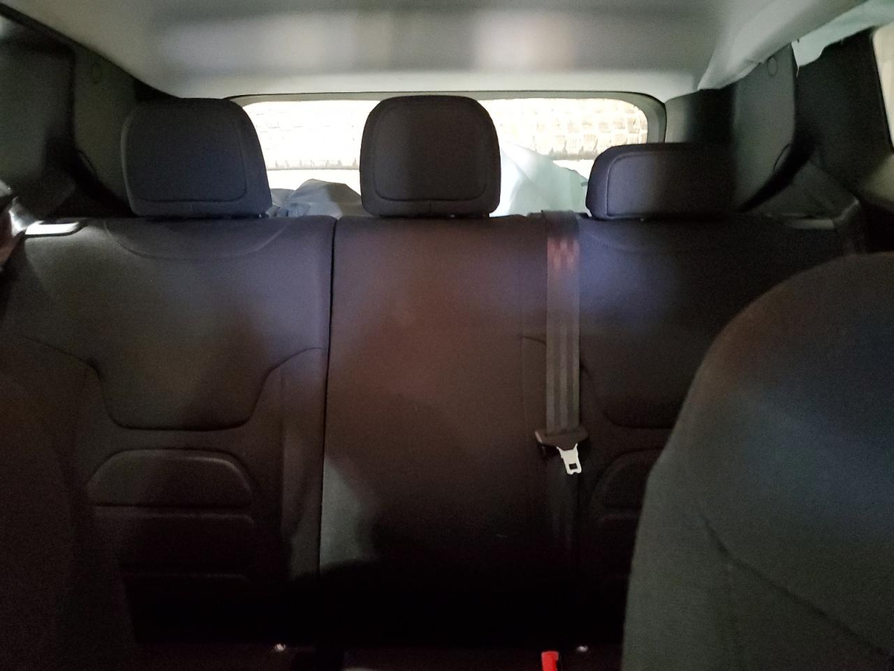 2020 Jeep Renegade Latitude VIN: ZACNJBBB2LPL76918 Lot: 50742135