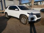 2023 Chevrolet Traverse Lt for Sale in Albuquerque, NM - Front End