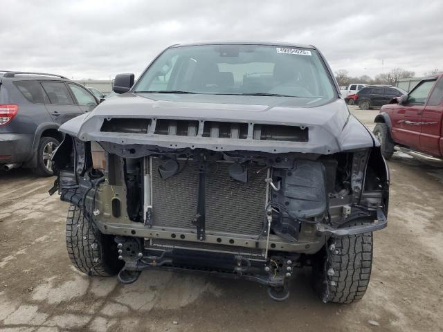  TOYOTA TUNDRA 2020 Charcoal