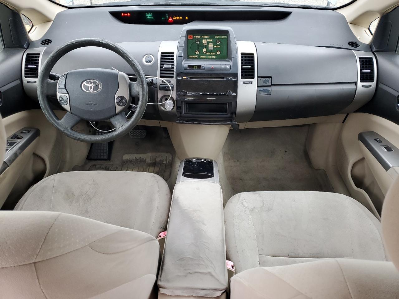 2005 Toyota Prius - Image 8