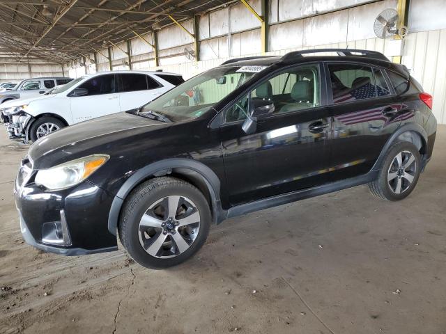 2017 Subaru Crosstrek Premium