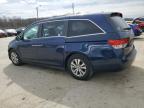 2014 Honda Odyssey Exl zu verkaufen in Louisville, KY - Front End