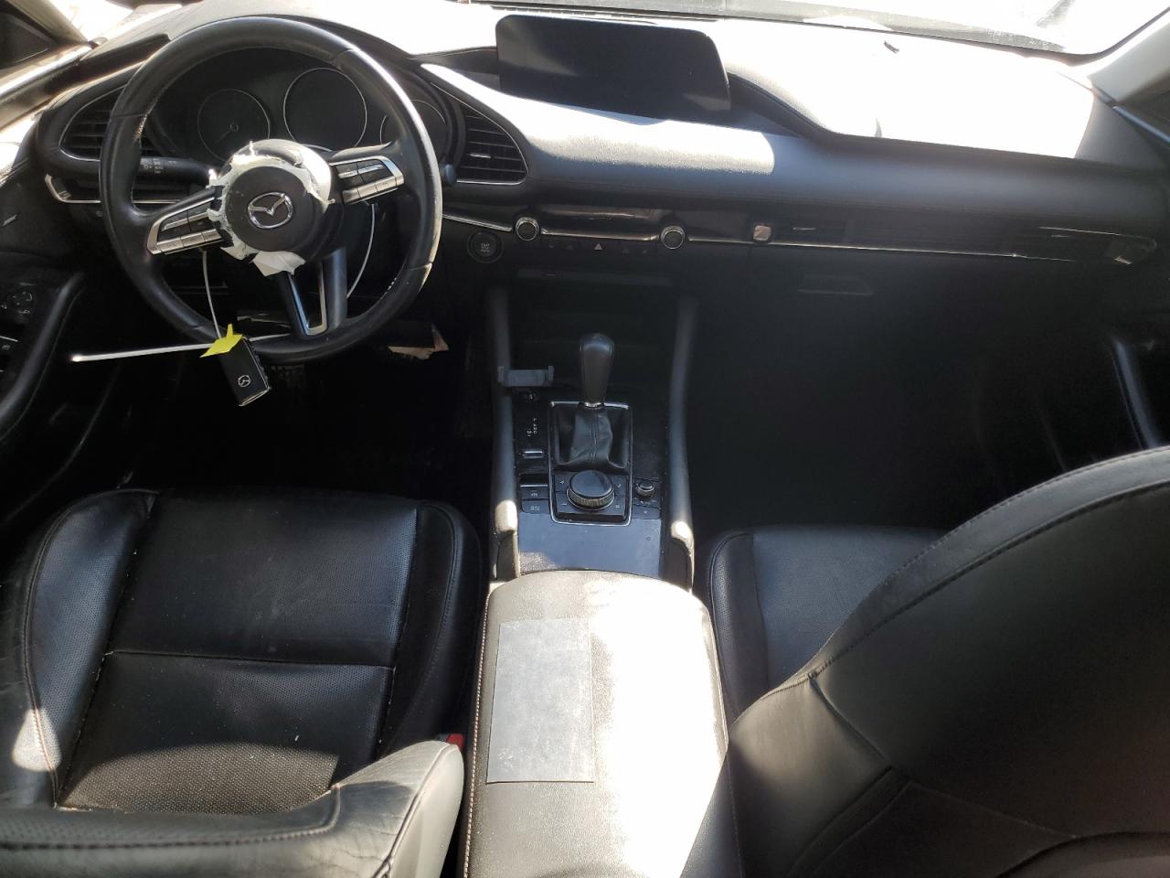 2019 Mazda 3 - Image 8