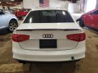 2014 Audi A4 Premium Plus იყიდება Lansing-ში, MI - Normal Wear