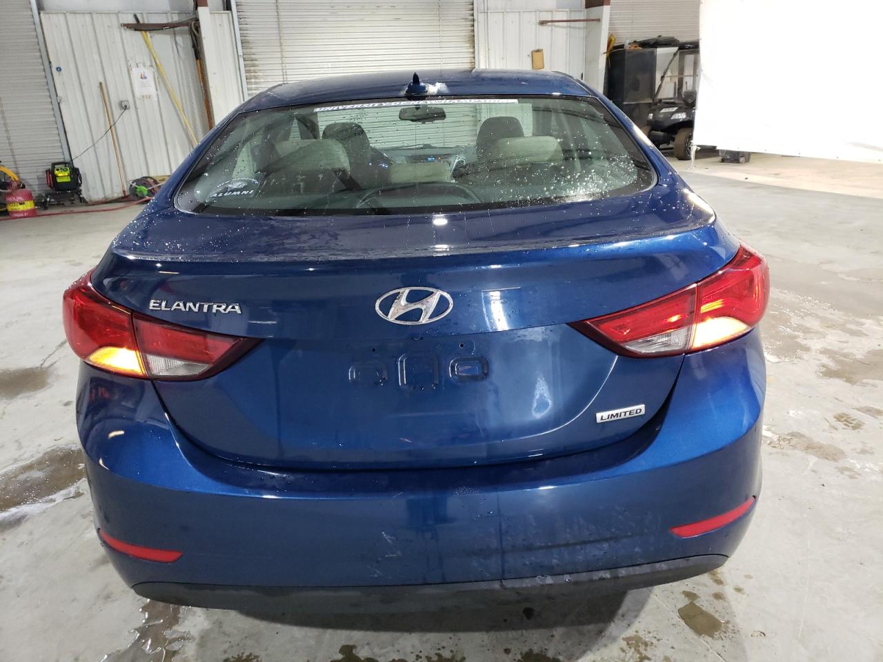 2015 Hyundai Elantra - Image 6