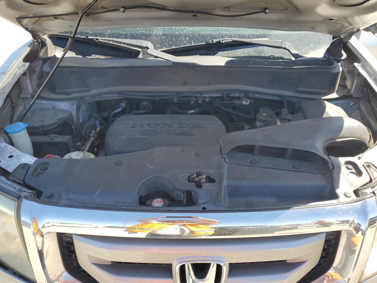 2011 Honda Pilot - Image 11