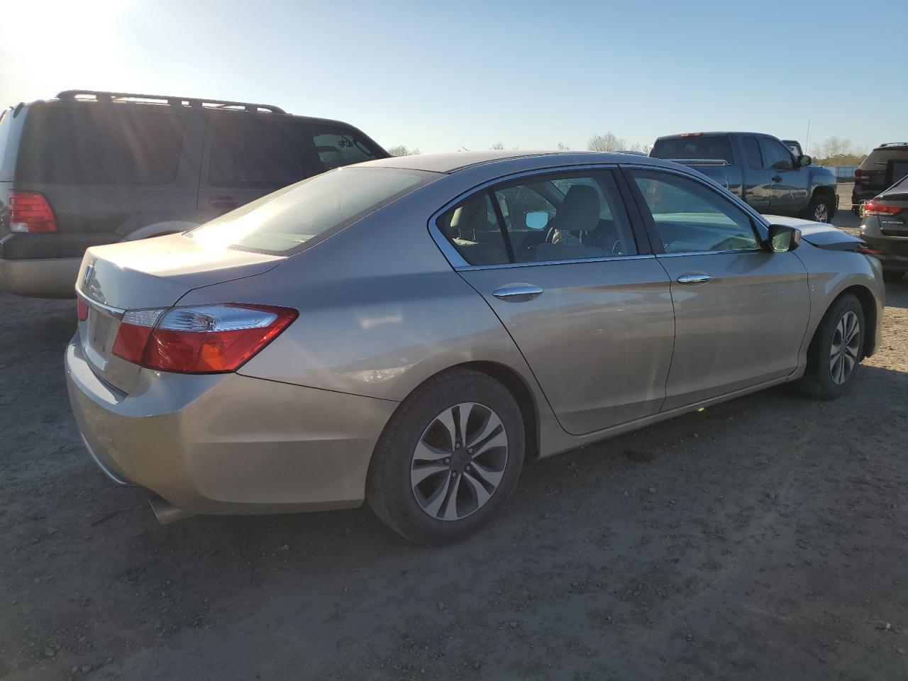 2014 Honda Accord - Image 3