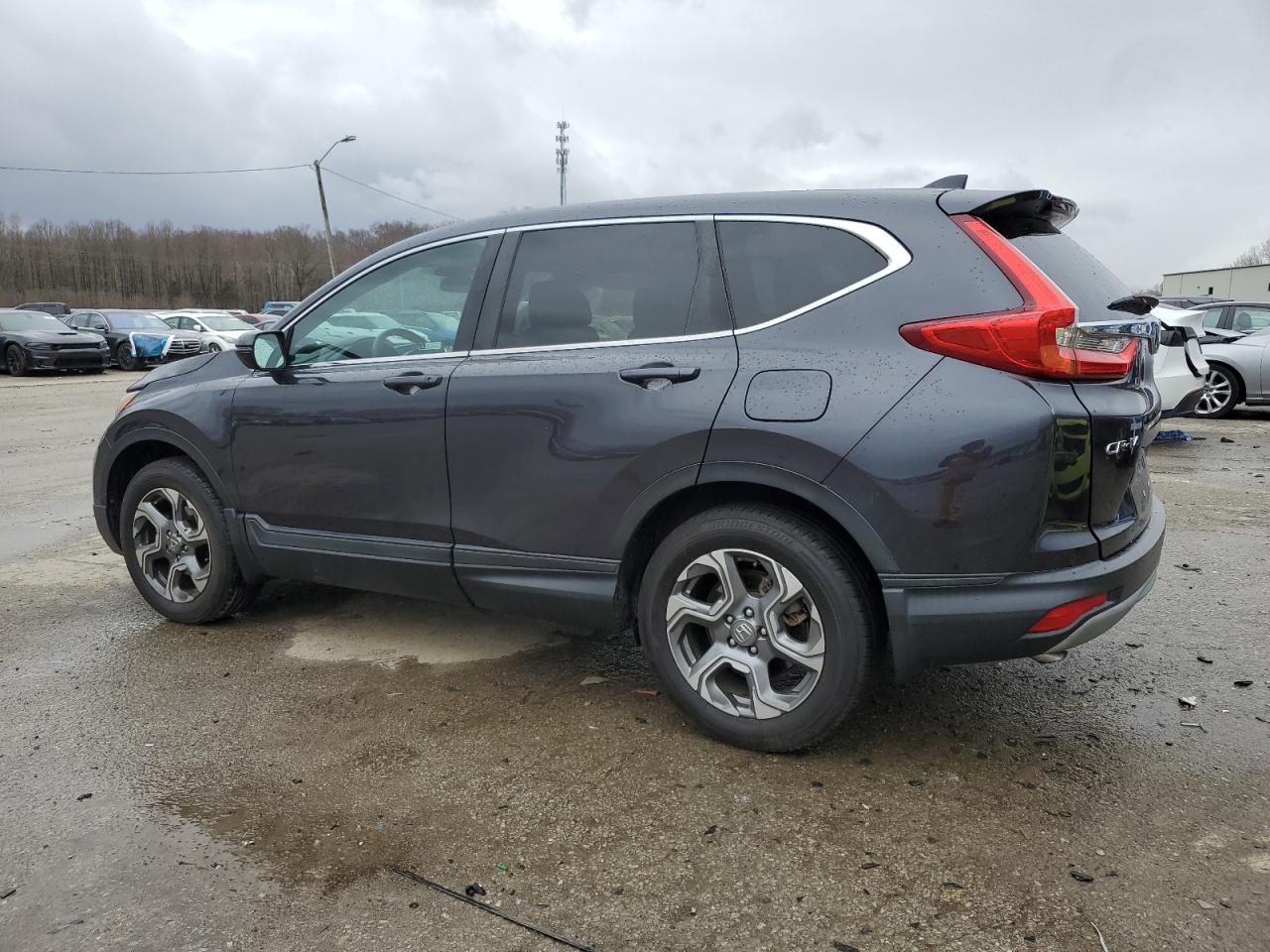 2019 Honda CR-V - Image 2