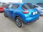 2019 NISSAN JUKE TEKNA for sale at Copart ROCHFORD