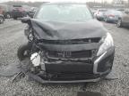 2024 Mitsubishi Mirage G4 Es na sprzedaż w Spartanburg, SC - Front End