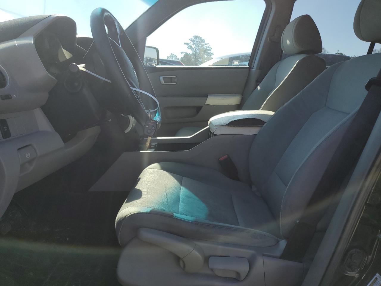 2011 Honda Pilot - Image 7