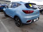 2020 MG ZS EXCLUSI for sale at Copart SANDWICH