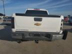 2013 Chevrolet Silverado C1500 Ltz for Sale in Wilmer, TX - Front End