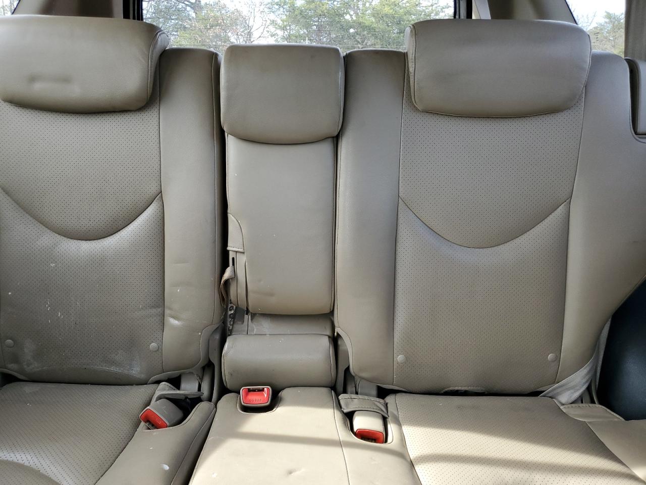 2009 Toyota RAV 4 - Image 10