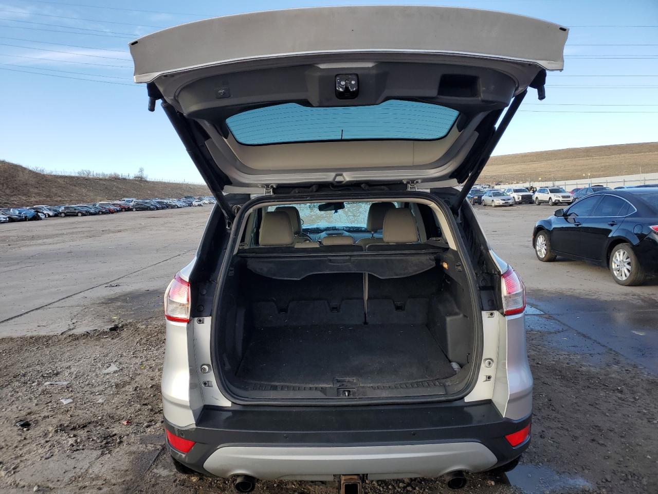2014 Ford Escape - Image 6