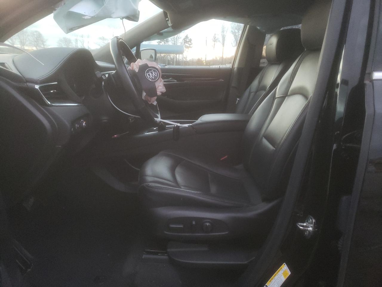 2019 Buick Enclave - Image 7