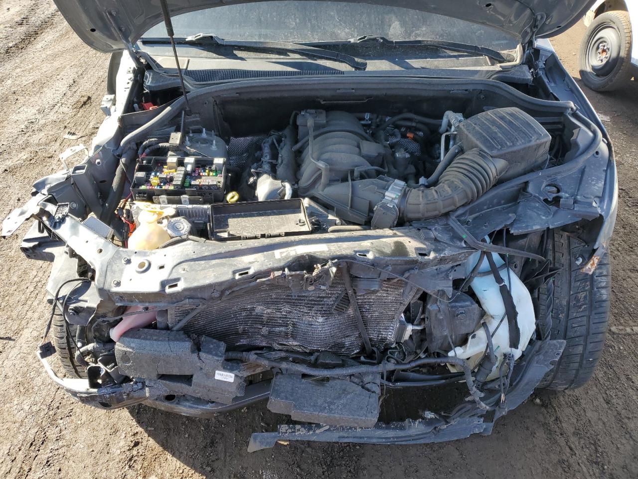 2019 Jeep Grand Cherokee - Image 11