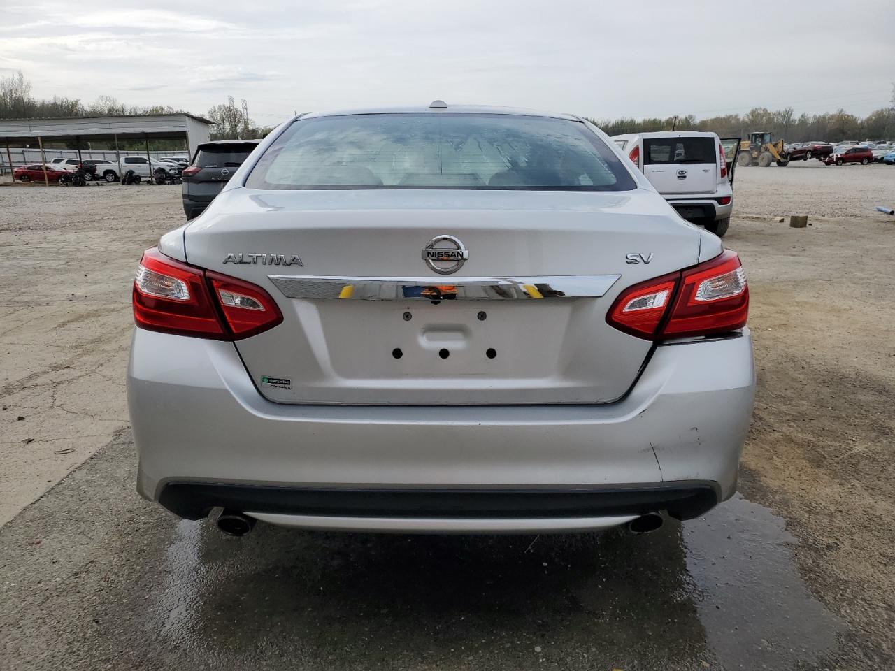 2017 Nissan Altima 2.5 VIN: 1N4AL3AP2HC211791 Lot: 51062005