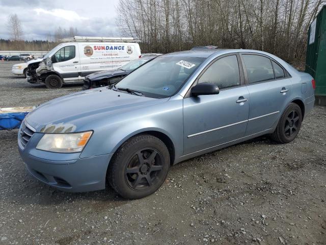 2009 Hyundai Sonata Gls