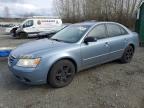 2009 Hyundai Sonata Gls for Sale in Arlington, WA - Front End