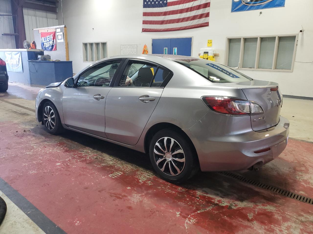 2013 Mazda 3 - Image 2