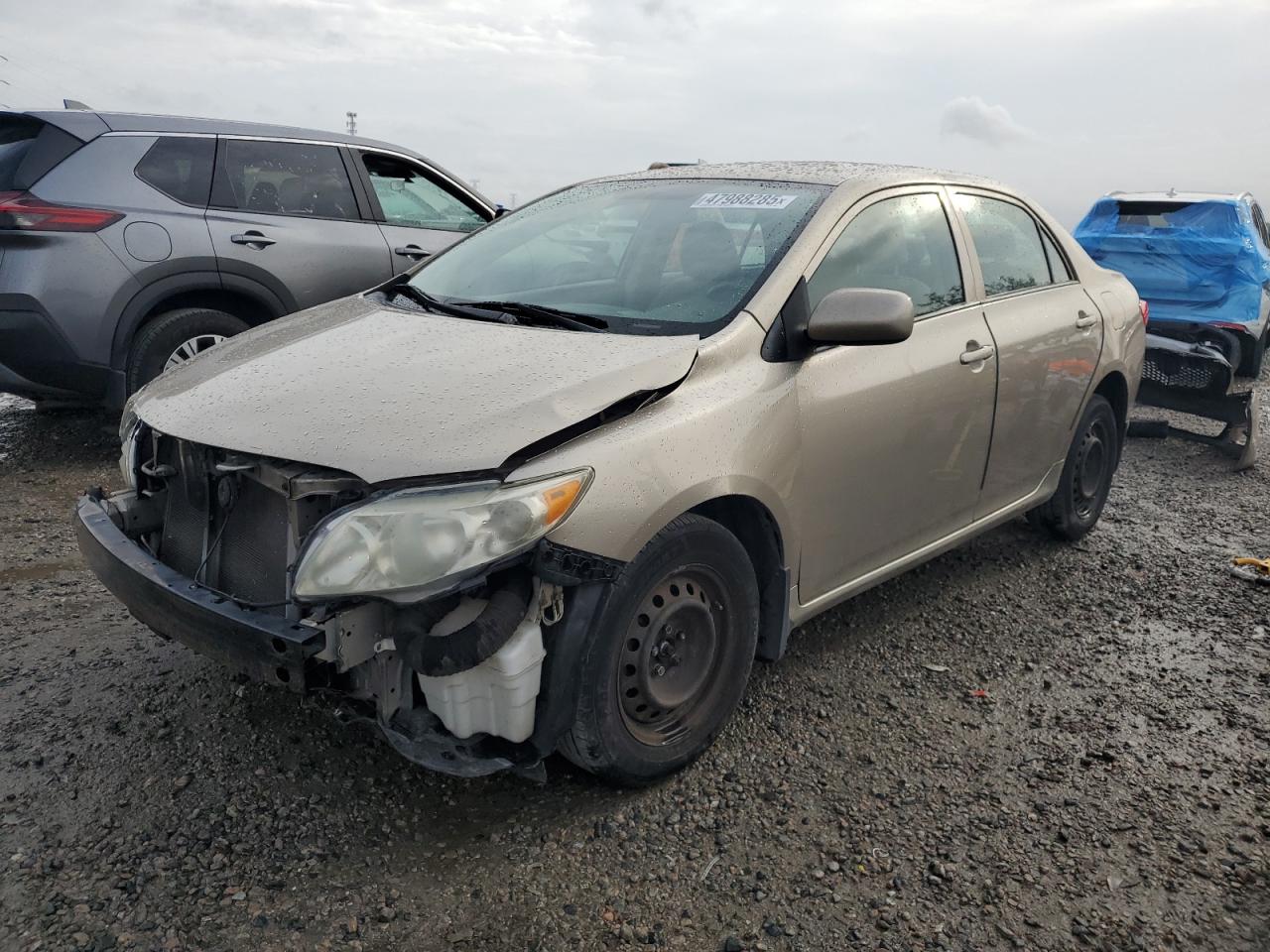 2009 Toyota Corolla - Image 1