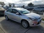 2013 Ford Focus Titanium იყიდება Sacramento-ში, CA - Front End