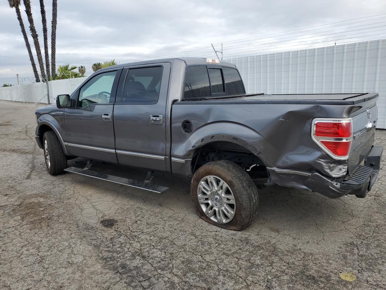 2009 Ford F-150 - Image 2