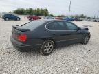 2001 Lexus Gs 300 for Sale in Temple, TX - Front End