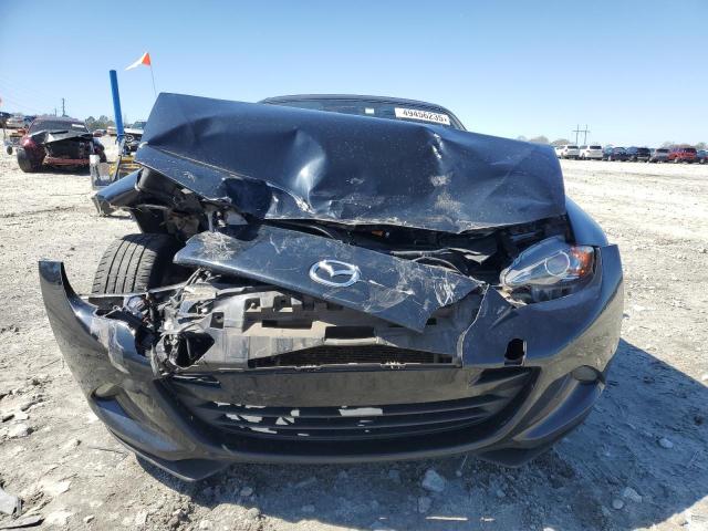  MAZDA MX5 2018 Black