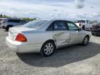2000 Toyota Avalon Xl zu verkaufen in Antelope, CA - Side