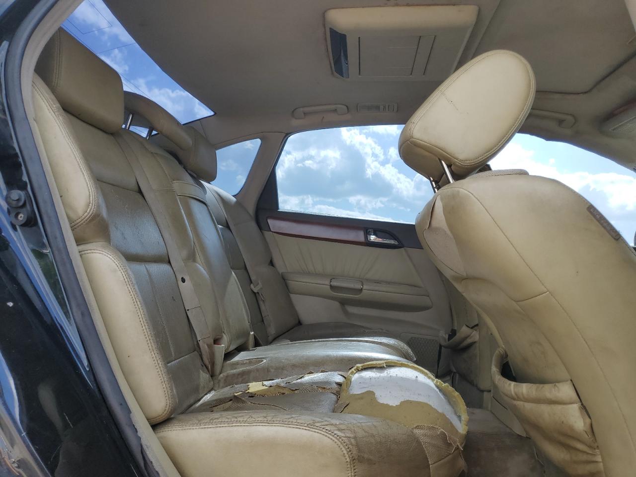2006 Infiniti M - Image 11