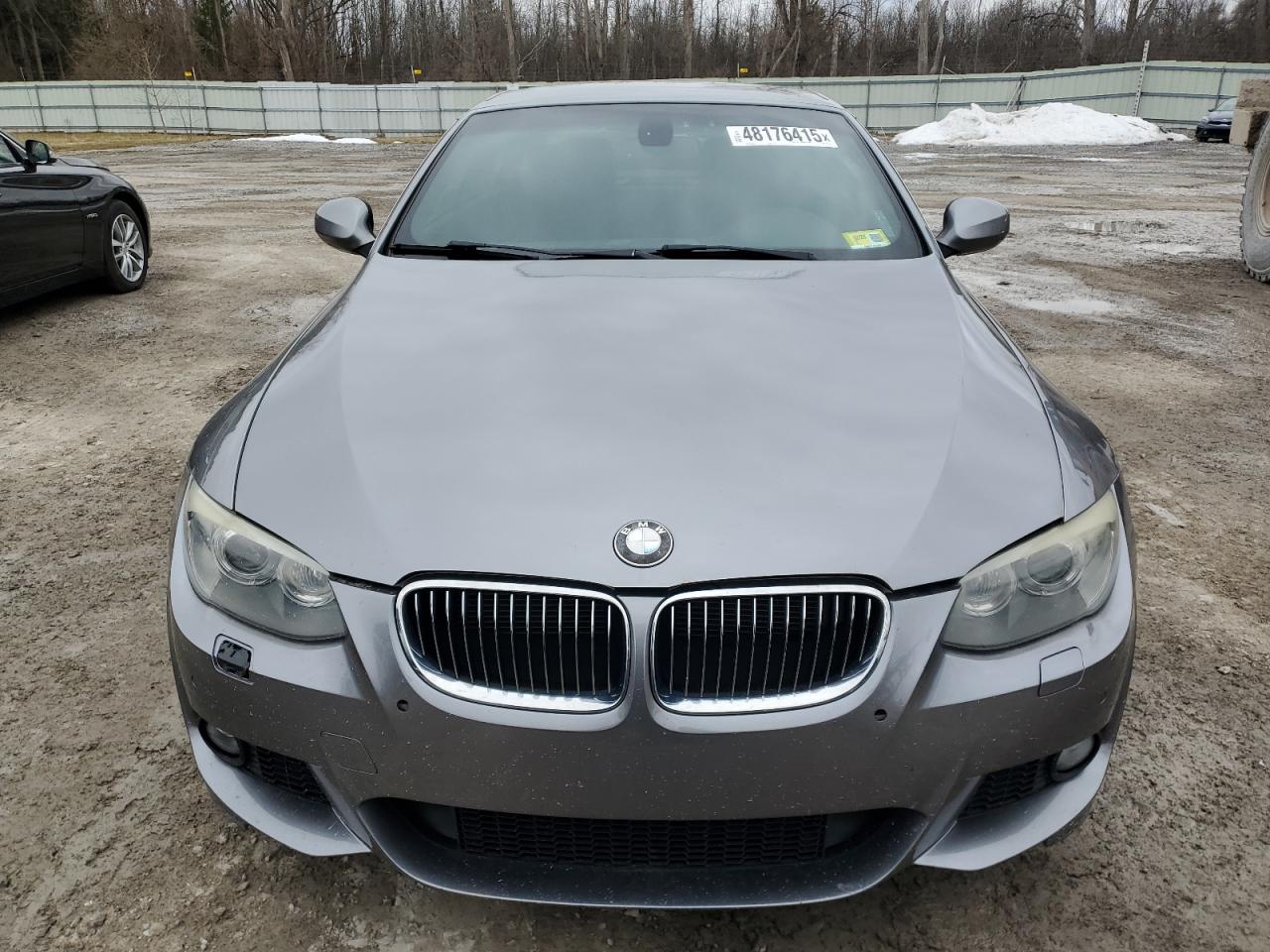 2011 BMW 3er - Image 5