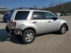 2011 Ford Escape Xlt за продажба в Hurricane, WV - Front End