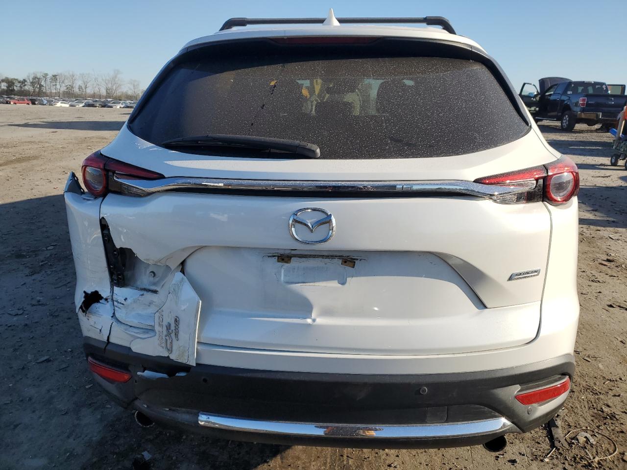 2019 Mazda CX-9 - Image 6
