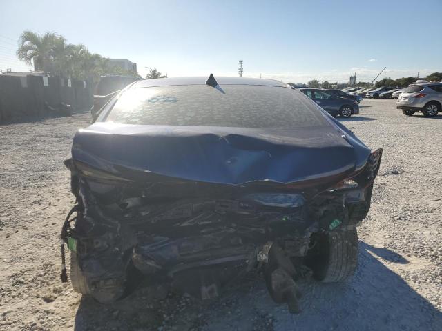  HYUNDAI ELANTRA 2020 Синий