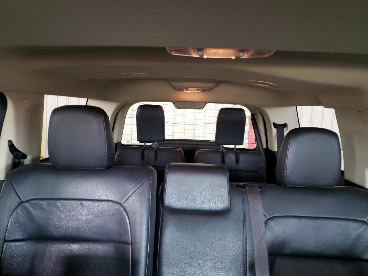 2015 Ford Flex - Image 10