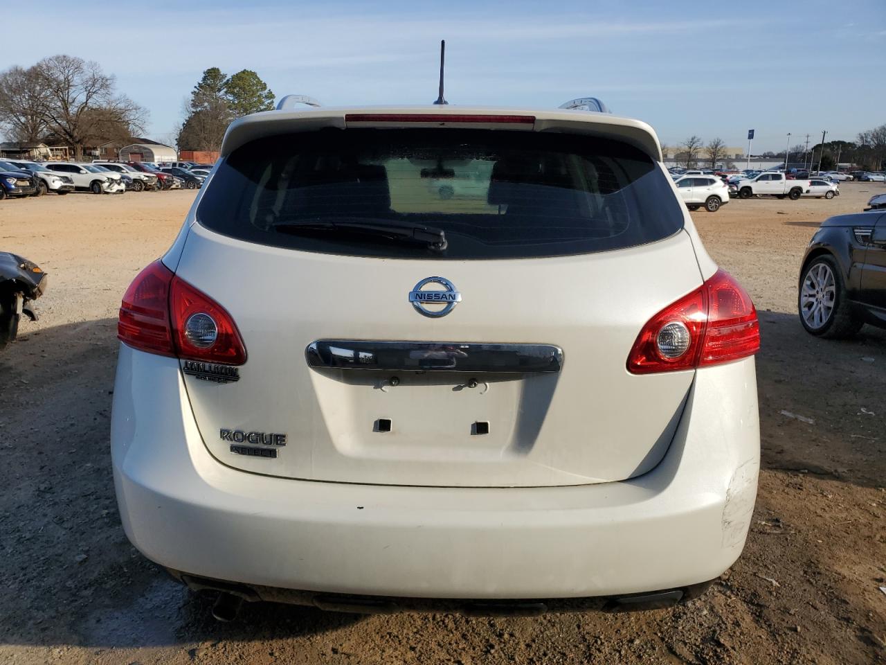 2015 Nissan Rogue - Image 6