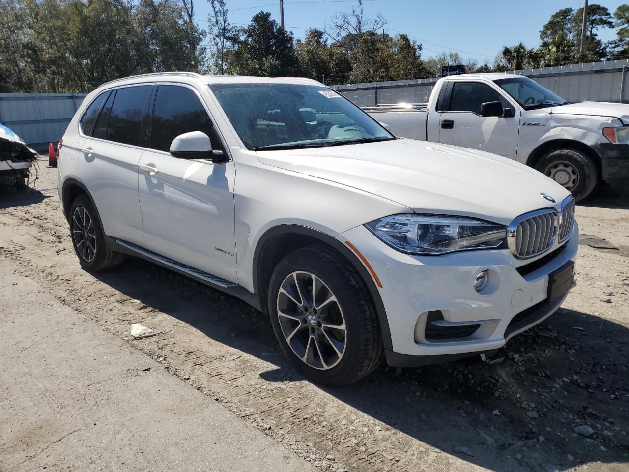 2015 BMW X5 - Image 4