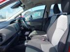 2017 TOYOTA YARIS ICON for sale at Copart BRISTOL
