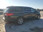 2018 Honda Odyssey Exl продається в Apopka, FL - Front End
