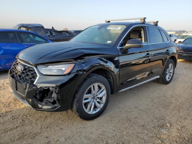 2022 Audi Q5 Premium 45