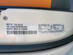 2021 Chrysler Pacifica Hybrid Pinnacle en Venta en Grand Prairie, TX - Front End