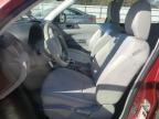 2012 Subaru Forester 2.5X na sprzedaż w Hampton, VA - Rear End