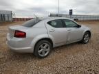 2012 Dodge Avenger Se на продаже в Rapid City, SD - Minor Dent/Scratches