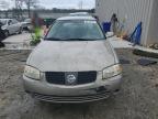 2004 Nissan Sentra 1.8 de vânzare în Byron, GA - Rear End