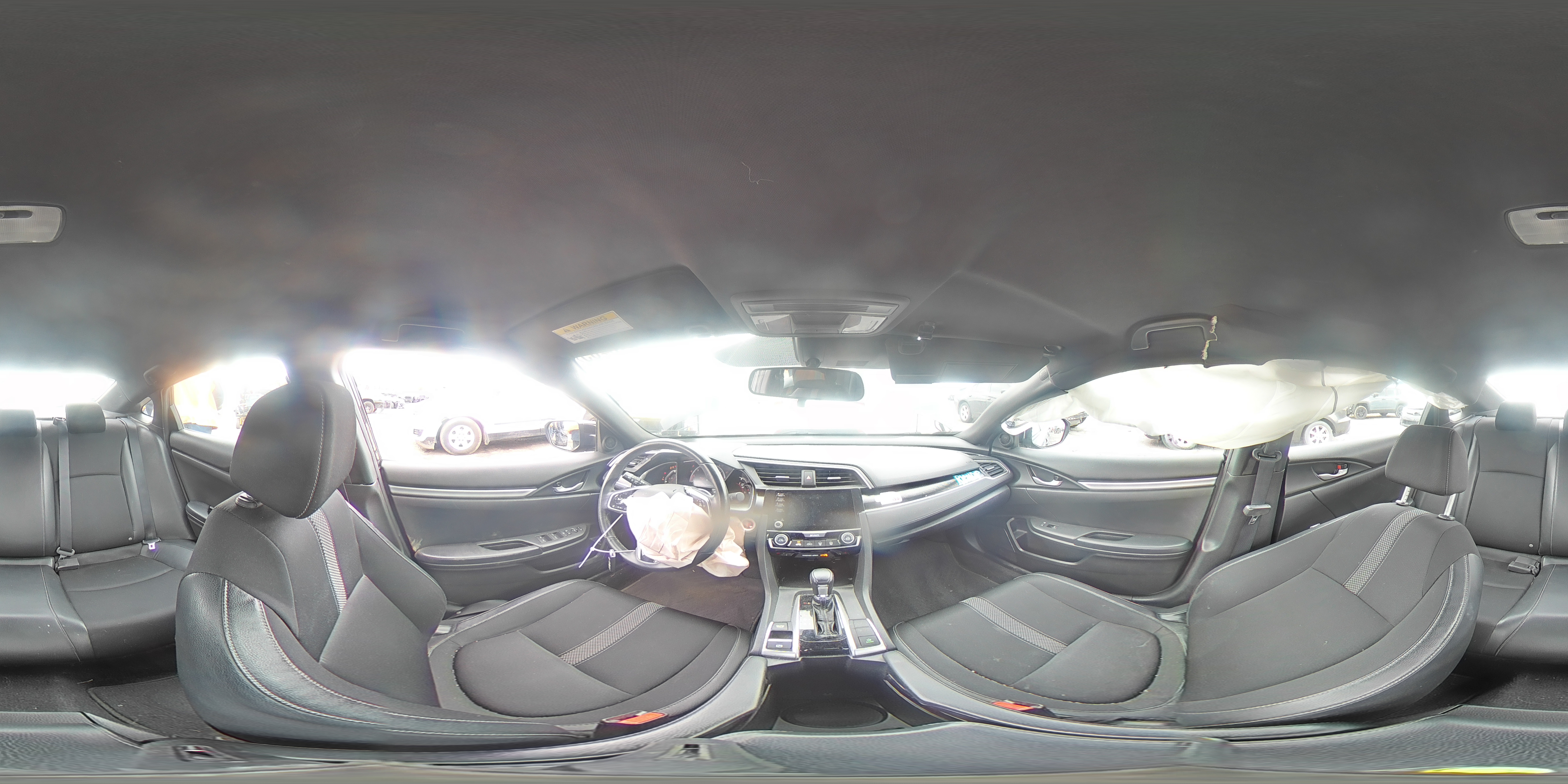 2019 Honda Civic - Image 13
